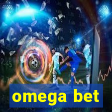 omega bet